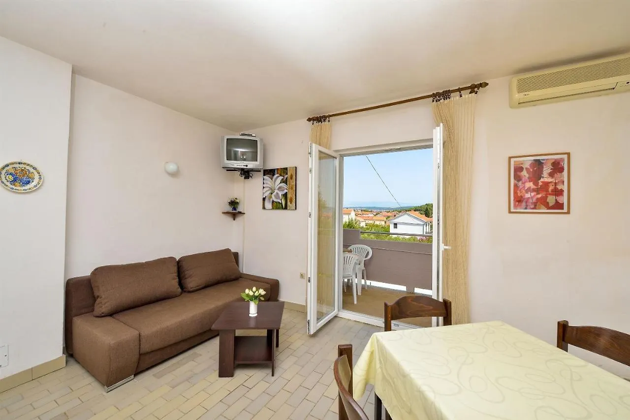 Apartments Villa Ana Kukljica