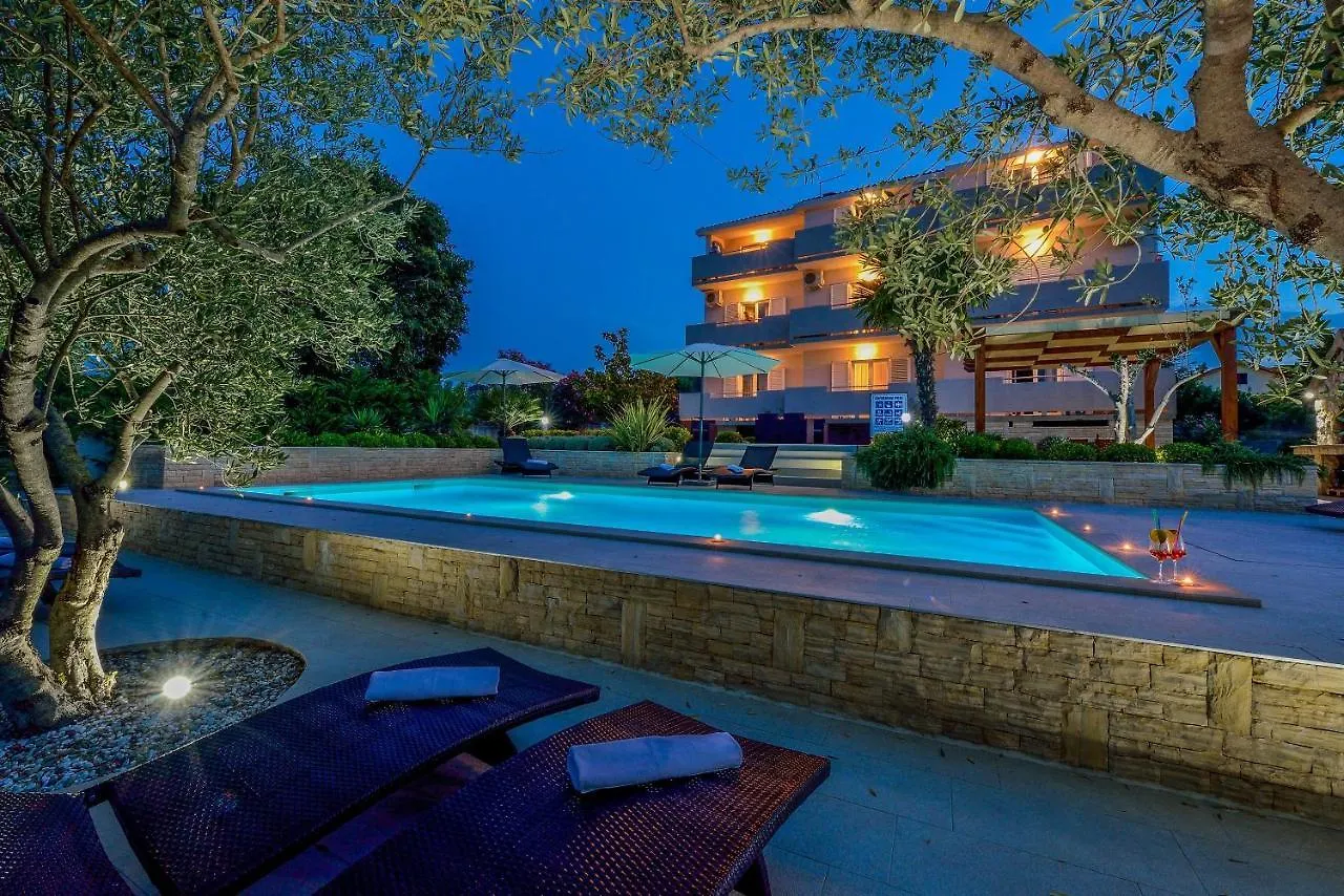 Apartments Villa Ana Kukljica
