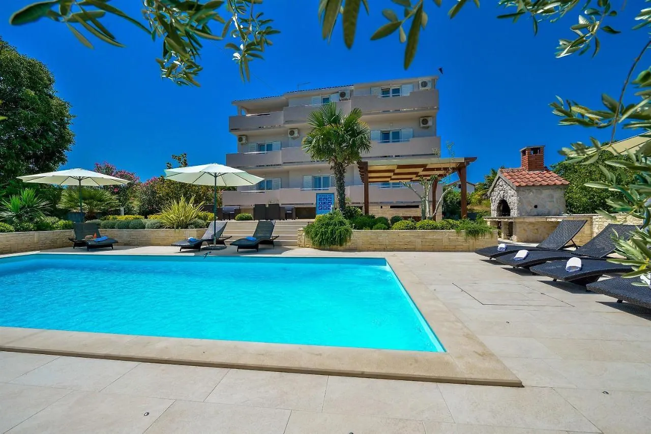 Apartments Villa Ana Kukljica