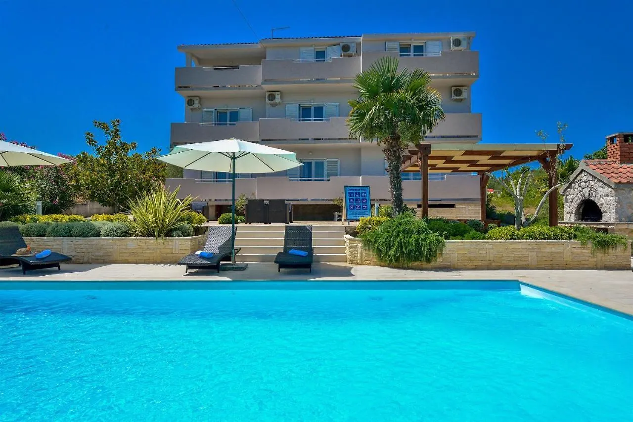 Apartments Villa Ana Kukljica