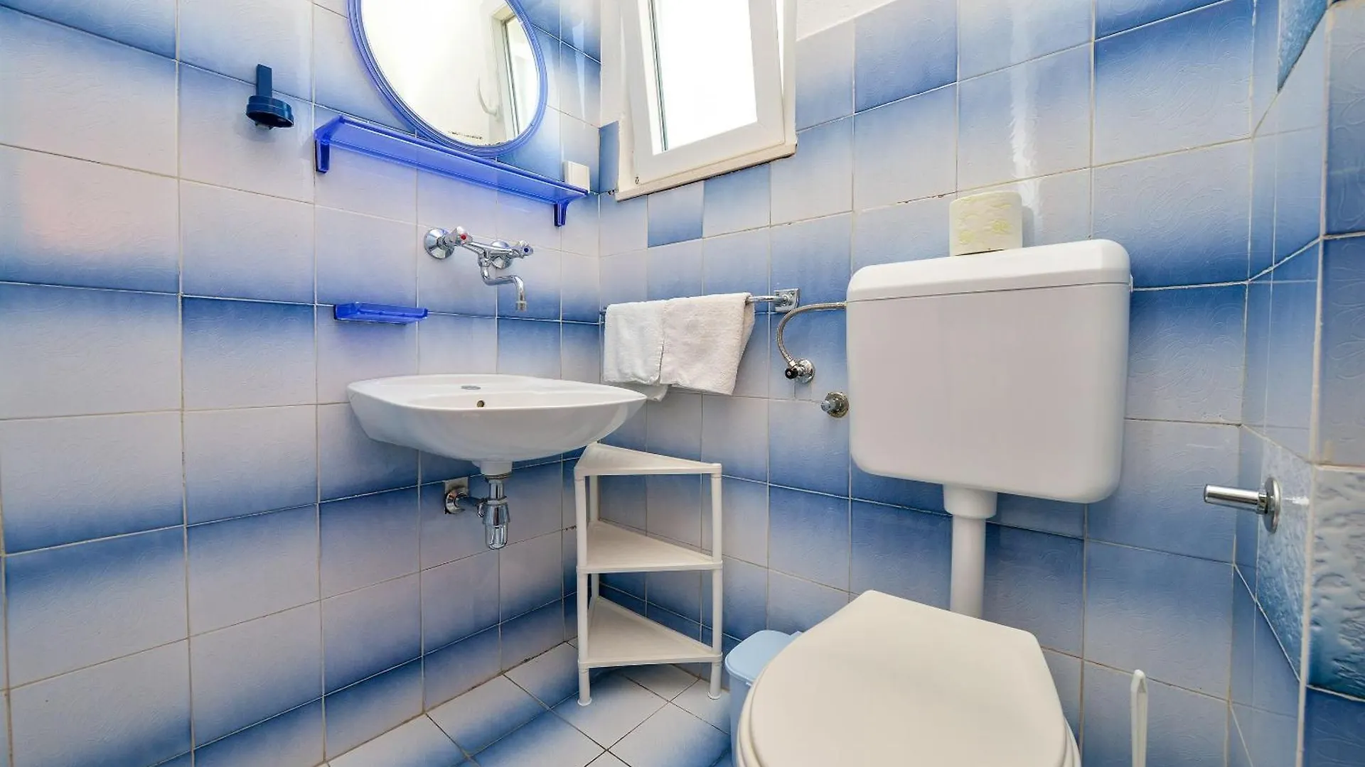 Apartments Villa Ana Kukljica