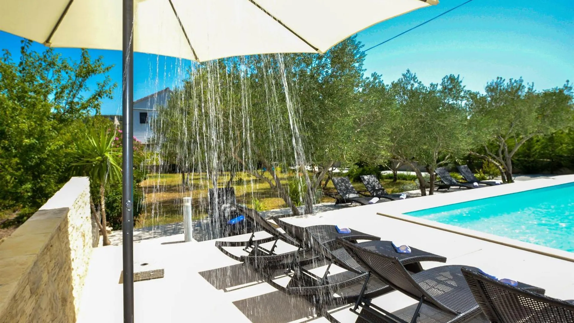 Apartments Villa Ana Kukljica
